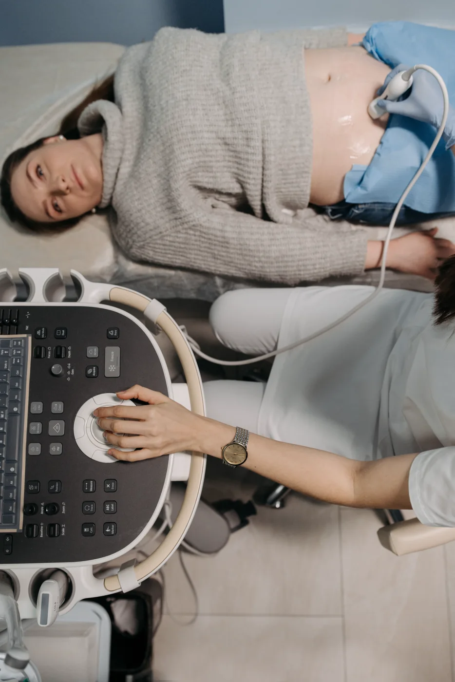 生殖健康檢查